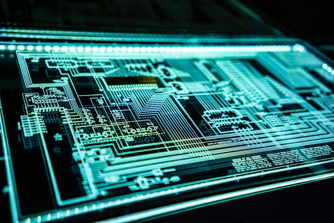 Code und Softwareentwicklung