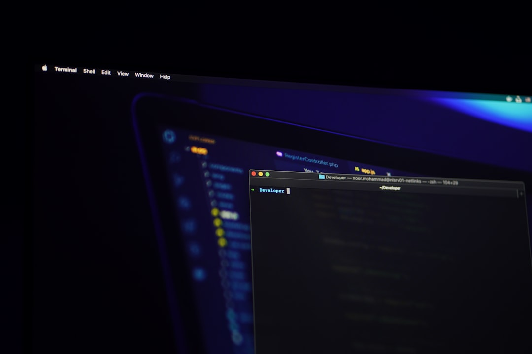 UX/UI Design für Anwendungen